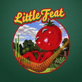 Little Feat avatar