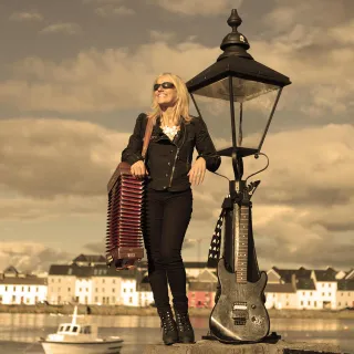 Sharon Shannon avatar