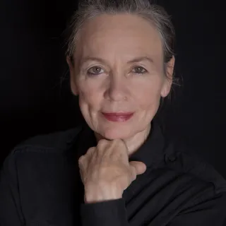 Laurie Anderson avatar