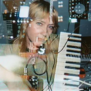 Pharmakon avatar