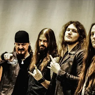 Iced Earth avatar