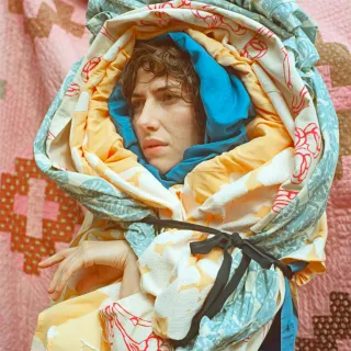 Aldous Harding avatar