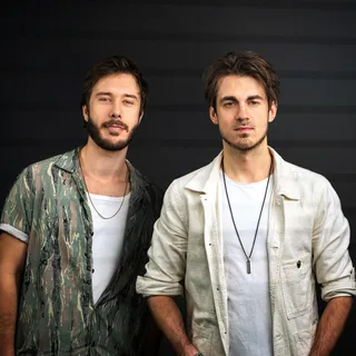 Vicetone avatar