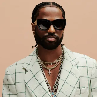 Big Sean avatar