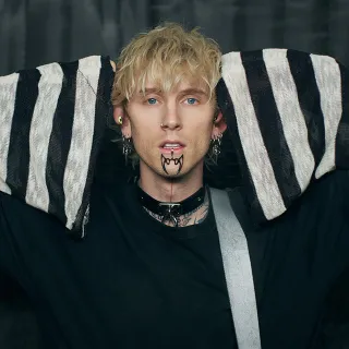 Machine Gun Kelly avatar