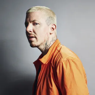 Professor Green avatar