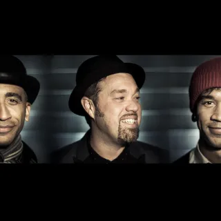 Soulive avatar