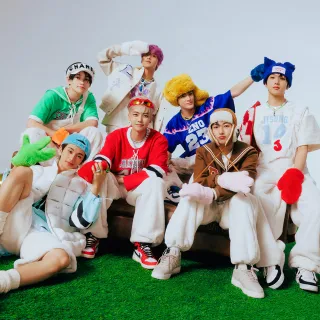 NCT DREAM avatar