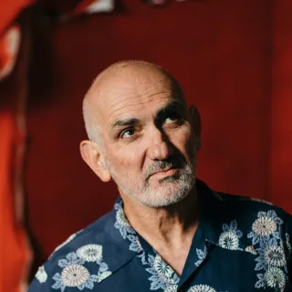 Paul Kelly avatar