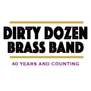 The Dirty Dozen Brass Band avatar