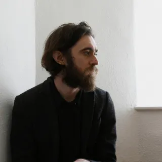 Keaton Henson avatar