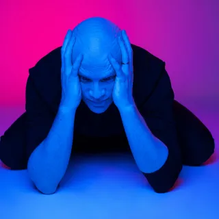 Devin Townsend avatar