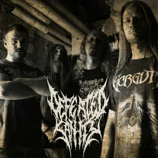 Defeated Sanity avatar