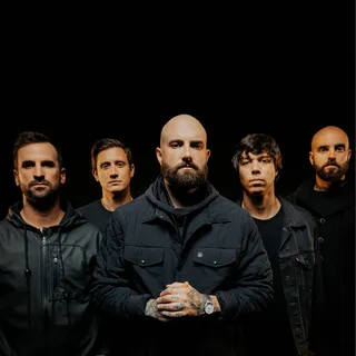 August Burns Red avatar