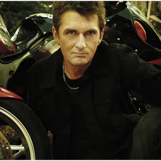 Mike Oldfield avatar