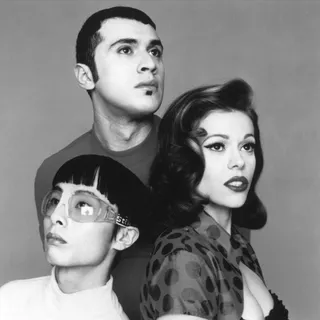 Deee-Lite avatar