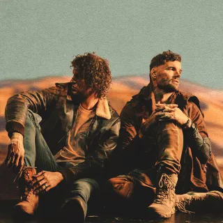 for KING & COUNTRY avatar