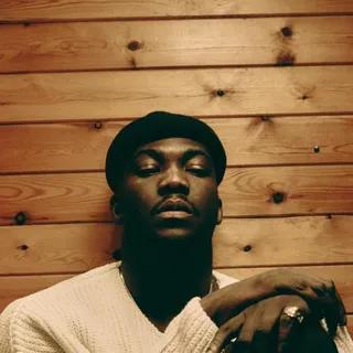 Jacob Banks avatar