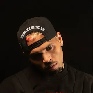 Chris Brown avatar