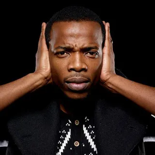 Zakes Bantwini avatar