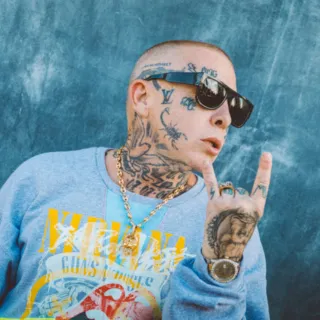 Madchild avatar