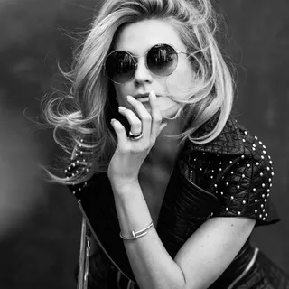 Melody Gardot avatar