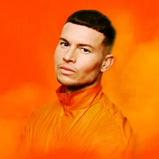 Joel Corry avatar