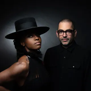 Morcheeba avatar