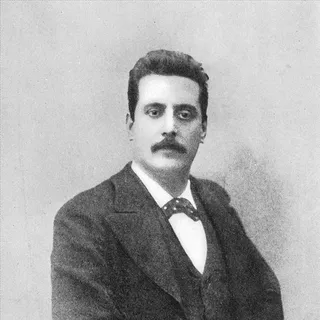 Giacomo Puccini avatar