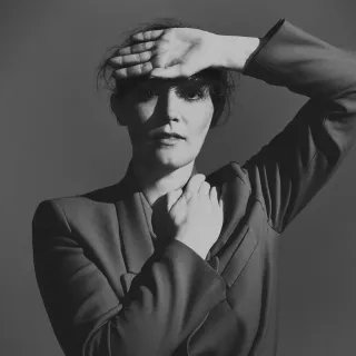 Sarah Blasko avatar