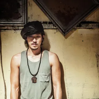 Tiger JK avatar