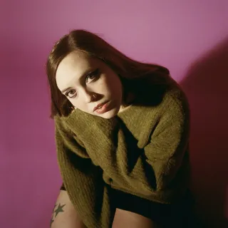 Soccer Mommy avatar