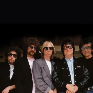 Traveling Wilburys avatar