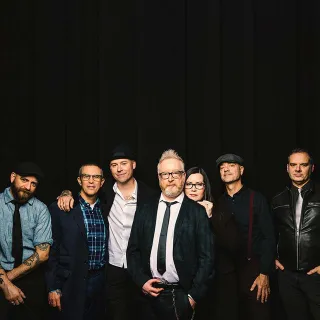 Flogging Molly avatar