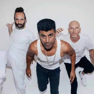 Balkan Beat Box avatar