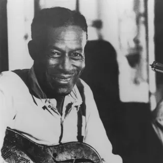 Son House avatar