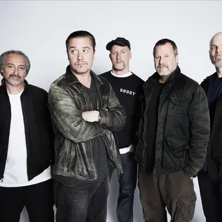 Faith No More avatar