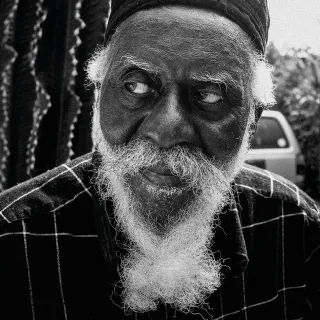 Pharoah Sanders avatar