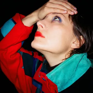 Cate le Bon avatar