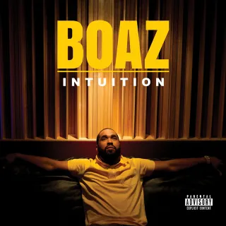 Boaz avatar