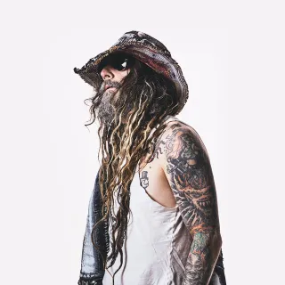 Rob Zombie avatar