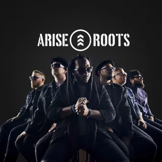 Arise Roots avatar