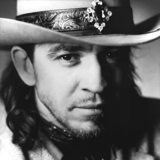 Stevie Ray Vaughan avatar