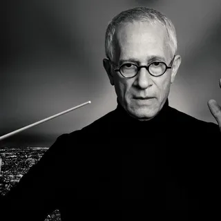 James Newton Howard avatar