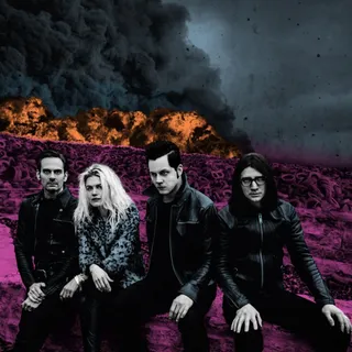 The Dead Weather avatar