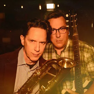 They Might Be Giants avatar