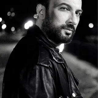 Tarkan avatar