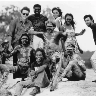 Yothu Yindi avatar