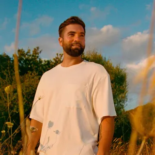 Kendji Girac avatar