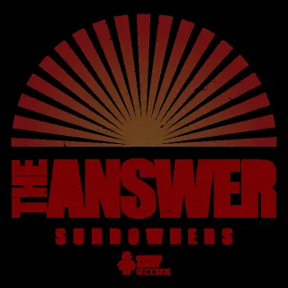 The Answer avatar